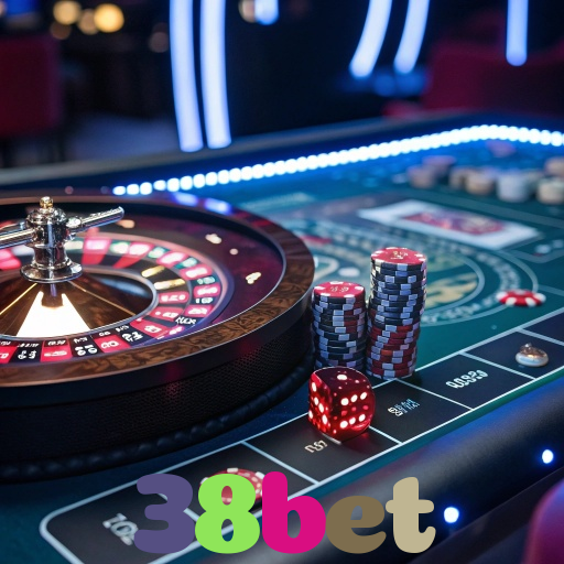 38bet - Baixe o App 38bet para Android e Comece a Jogar