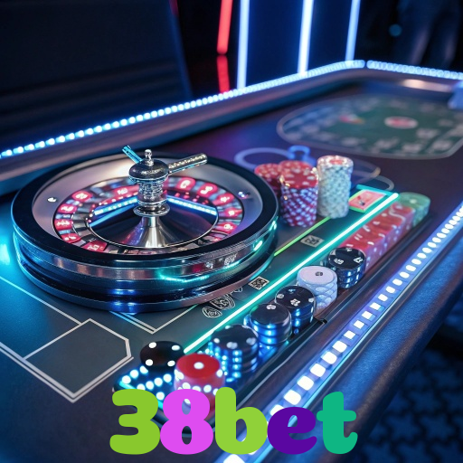 38bet - Baixe o App 38bet para Android e Comece a Jogar
