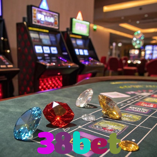 38bet - Baixe o App 38bet para Android e Comece a Jogar