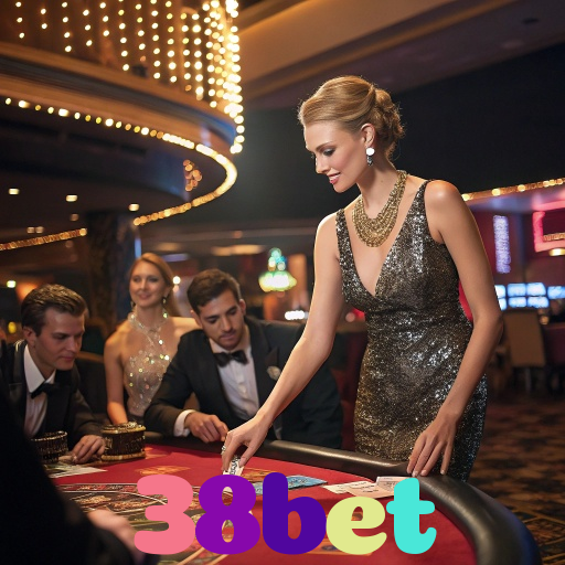 38bet - Baixe o App 38bet para Android e Comece a Jogar
