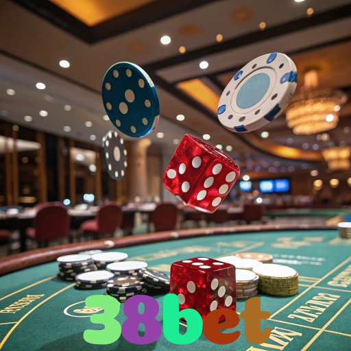 38bet - Baixe o App 38bet para Android e Comece a Jogar