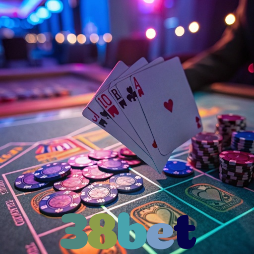 38bet - Baixe o app 38bet no Google Play e jogue ao vivo