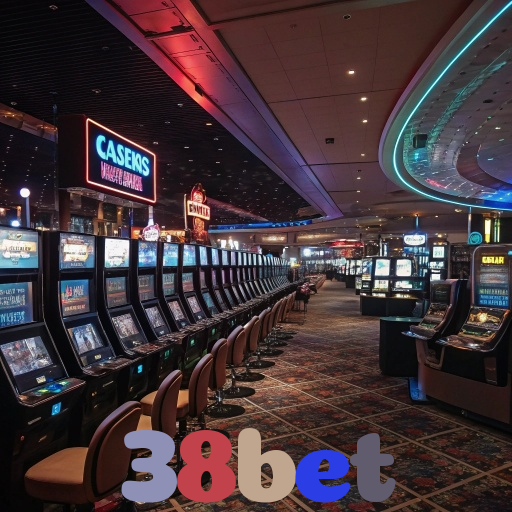 38bet - Baixe o app 38bet no Google Play e jogue ao vivo