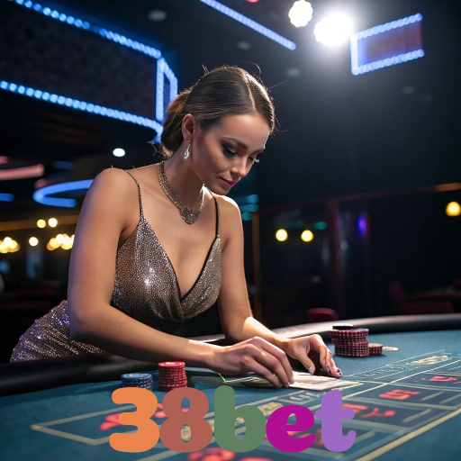 38bet - Baixe o app 38bet no Google Play e jogue ao vivo