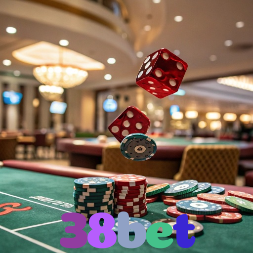 38bet - Baixe o app 38bet no Google Play e jogue ao vivo