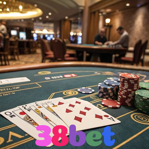 38bet - Baixe o App 38bet para Android e Comece a Jogar