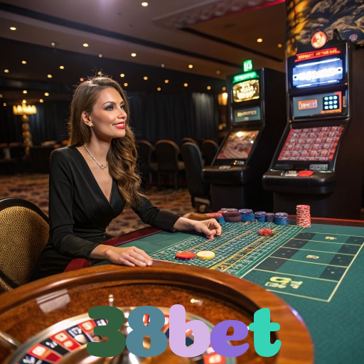 38bet - Baixe o app 38bet no Google Play e jogue ao vivo