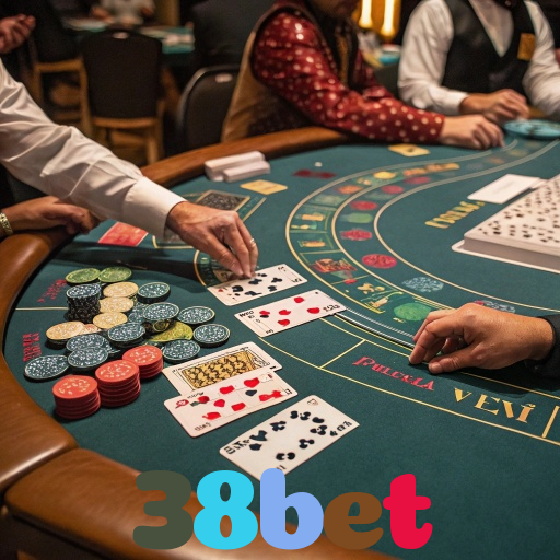 38bet - Baixe o App 38bet para Android e Comece a Jogar