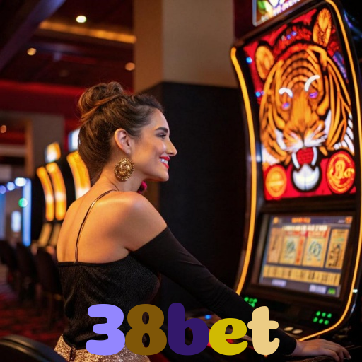 38bet - Baixe o app 38bet no Google Play e jogue ao vivo