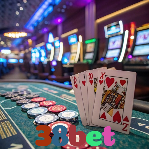 38bet - Baixe o App 38bet para Android e Comece a Jogar