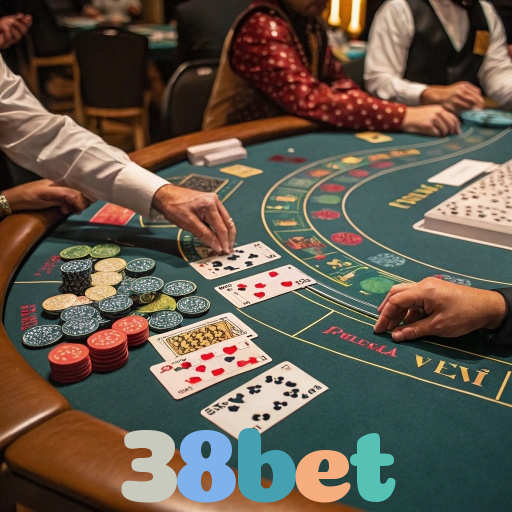 38bet - Baixe o app 38bet no Google Play e jogue ao vivo