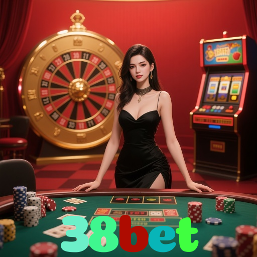 38bet - Baixe o App 38bet para Android e Comece a Jogar