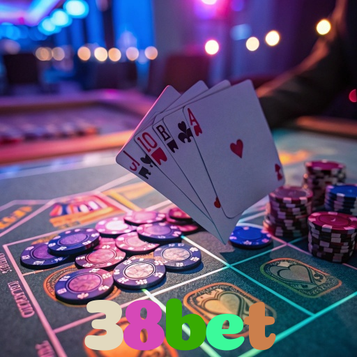 38bet - Baixe o app 38bet no Google Play e jogue ao vivo