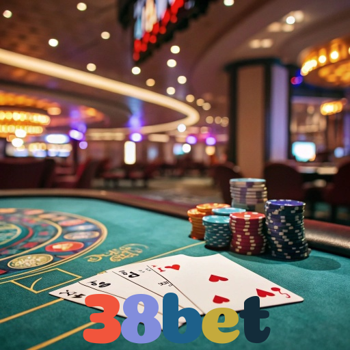 38bet - Baixe o App 38bet para Android e Comece a Jogar