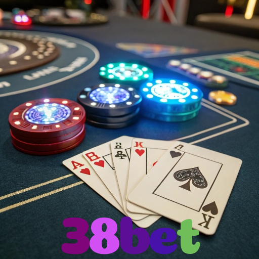 38bet - Baixe o App 38bet para Android e Comece a Jogar