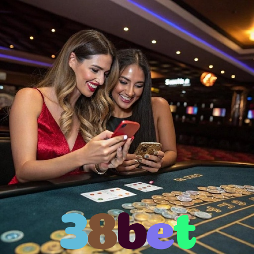 38bet - Baixe o app 38bet no Google Play e jogue ao vivo