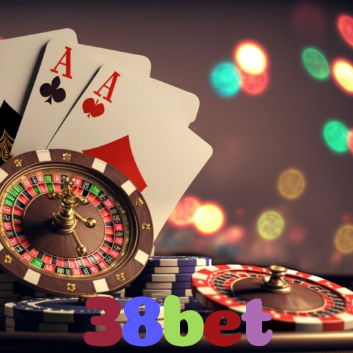 38bet - Baixe o App 38bet para Android e Comece a Jogar