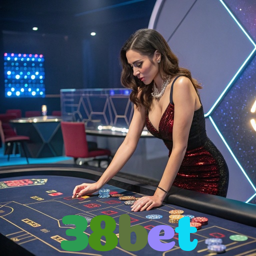 38bet - Baixe o app 38bet no Google Play e jogue ao vivo