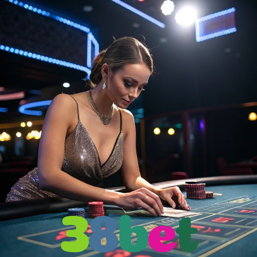 38bet - Baixe o app 38bet no Google Play e jogue ao vivo