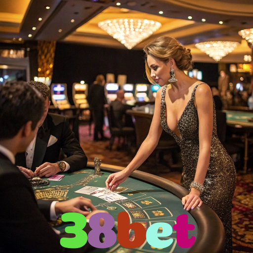 38bet - Baixe o App 38bet para Android e Comece a Jogar