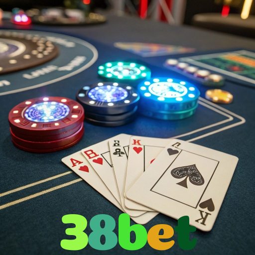 38bet - Baixe o App 38bet para Android e Comece a Jogar