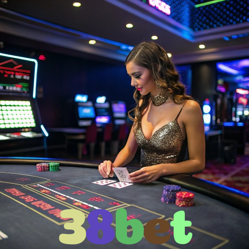 38bet - Baixe o App 38bet para Android e Comece a Jogar