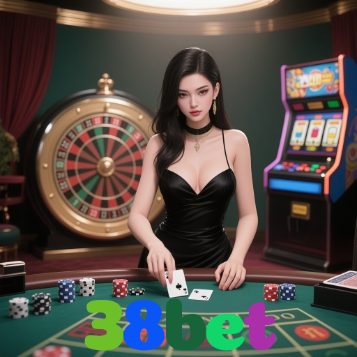 38bet - Baixe o App 38bet para Android e Comece a Jogar