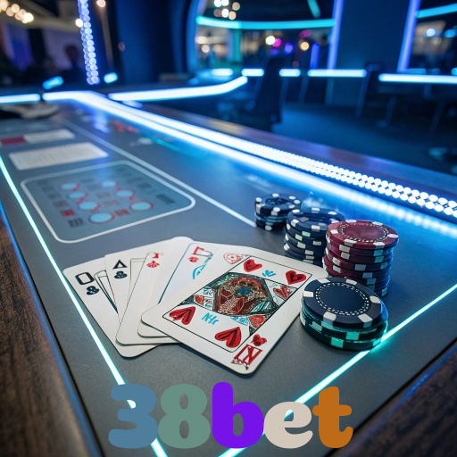 38bet - Baixe o App 38bet para Android e Comece a Jogar
