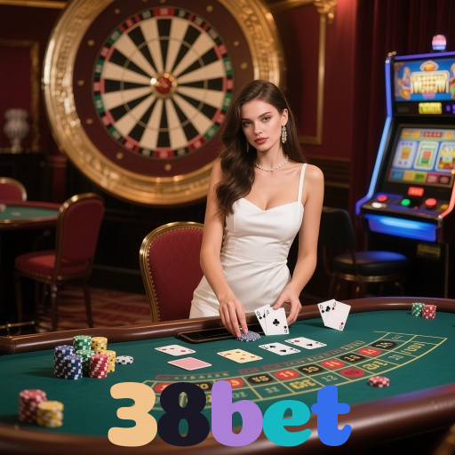 38bet - Baixe o app 38bet no Google Play e jogue ao vivo