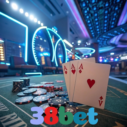 38bet - Baixe o App 38bet para Android e Comece a Jogar