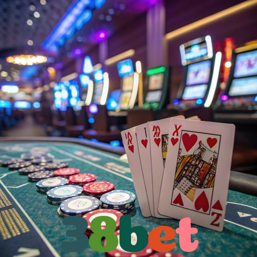 38bet - Baixe o App 38bet para Android e Comece a Jogar