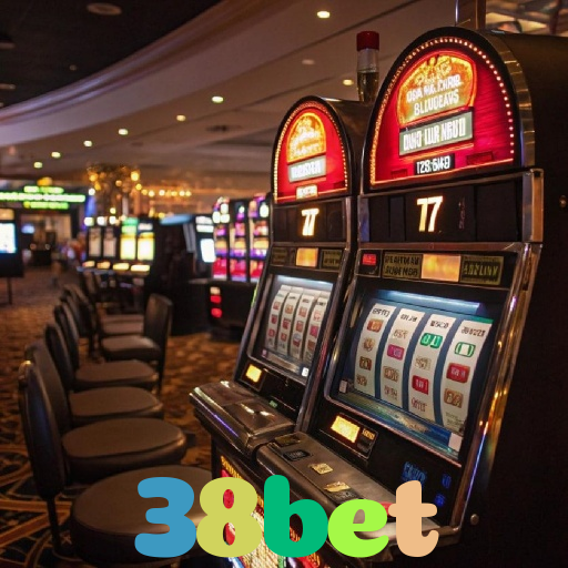 38bet - Baixe o App 38bet para Android e Comece a Jogar