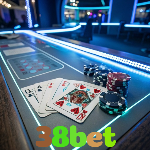 38bet - Baixe o App 38bet para Android e Comece a Jogar