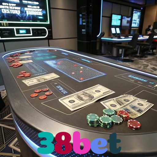 38bet - Baixe o app 38bet no Google Play e jogue ao vivo