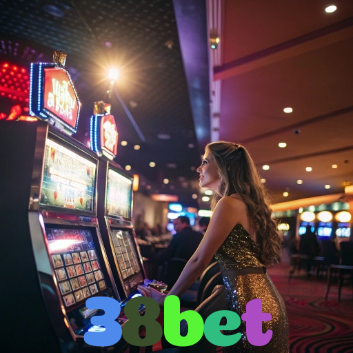 38bet - Baixe o App 38bet para Android e Comece a Jogar