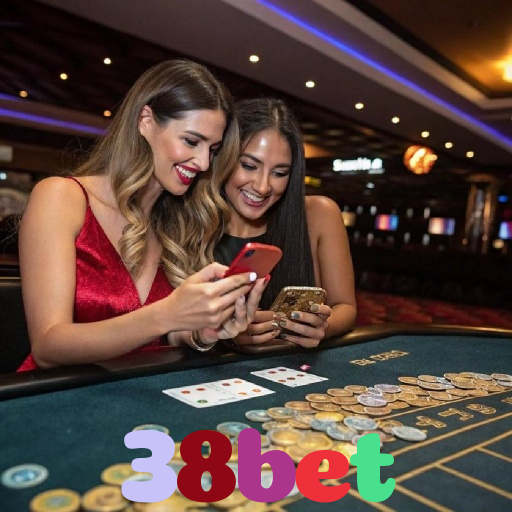 38bet - Baixe o app 38bet no Google Play e jogue ao vivo