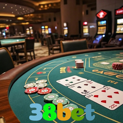 38bet - Baixe o App 38bet para Android e Comece a Jogar