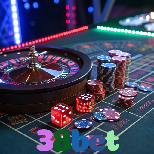 38bet - Baixe o App 38bet para Android e Comece a Jogar