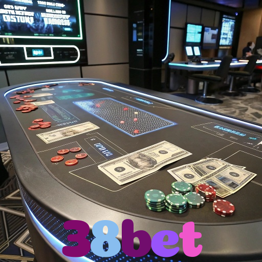 38bet - Baixe o App 38bet para Android e Comece a Jogar