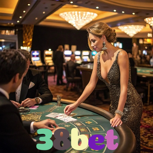 38bet - Baixe o App 38bet para Android e Comece a Jogar
