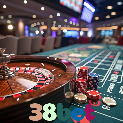 38bet - Baixe o App 38bet para Android e Comece a Jogar