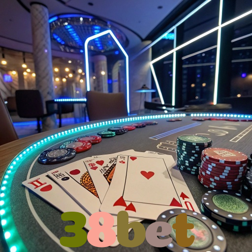 38bet - Baixe o app 38bet no Google Play e jogue ao vivo