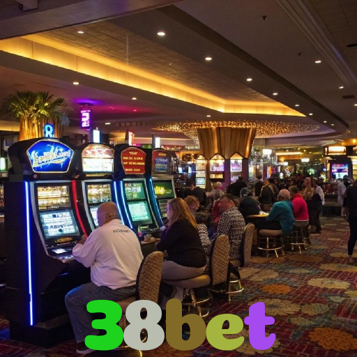 38bet - Baixe o App 38bet para Android e Comece a Jogar