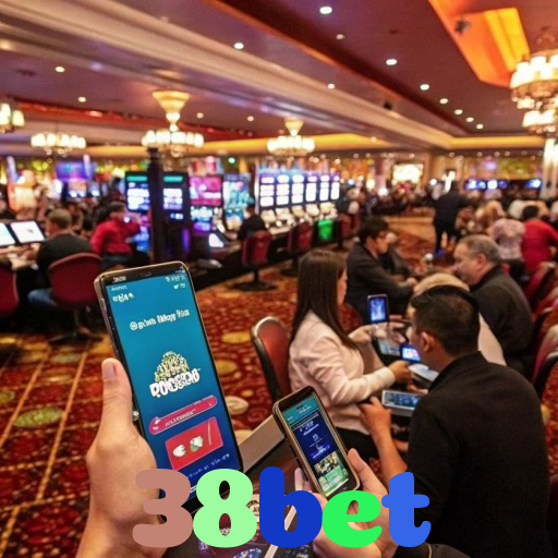 38bet - Baixe o app 38bet no Google Play e jogue ao vivo