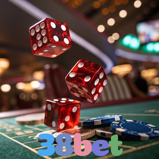 38bet - Baixe o app 38bet no Google Play e jogue ao vivo