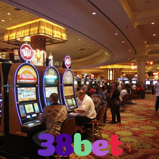 38bet - Baixe o App 38bet para Android e Comece a Jogar
