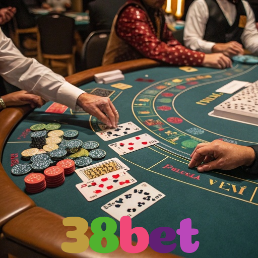 38bet - Baixe o App 38bet para Android e Comece a Jogar