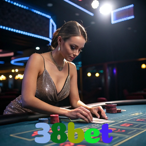 38bet - Baixe o app 38bet no Google Play e jogue ao vivo