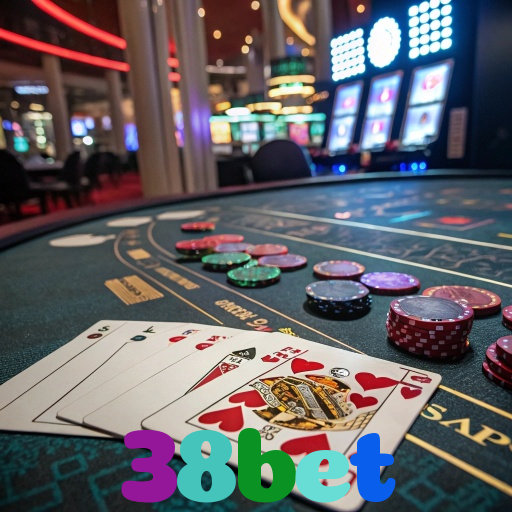 38bet - Baixe o app 38bet no Google Play e jogue ao vivo