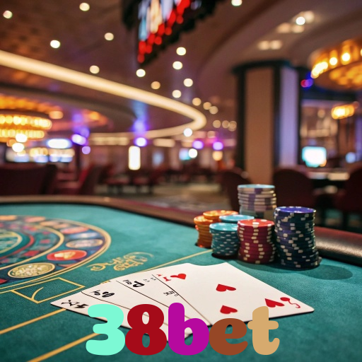 38bet - Baixe o App 38bet para Android e Comece a Jogar